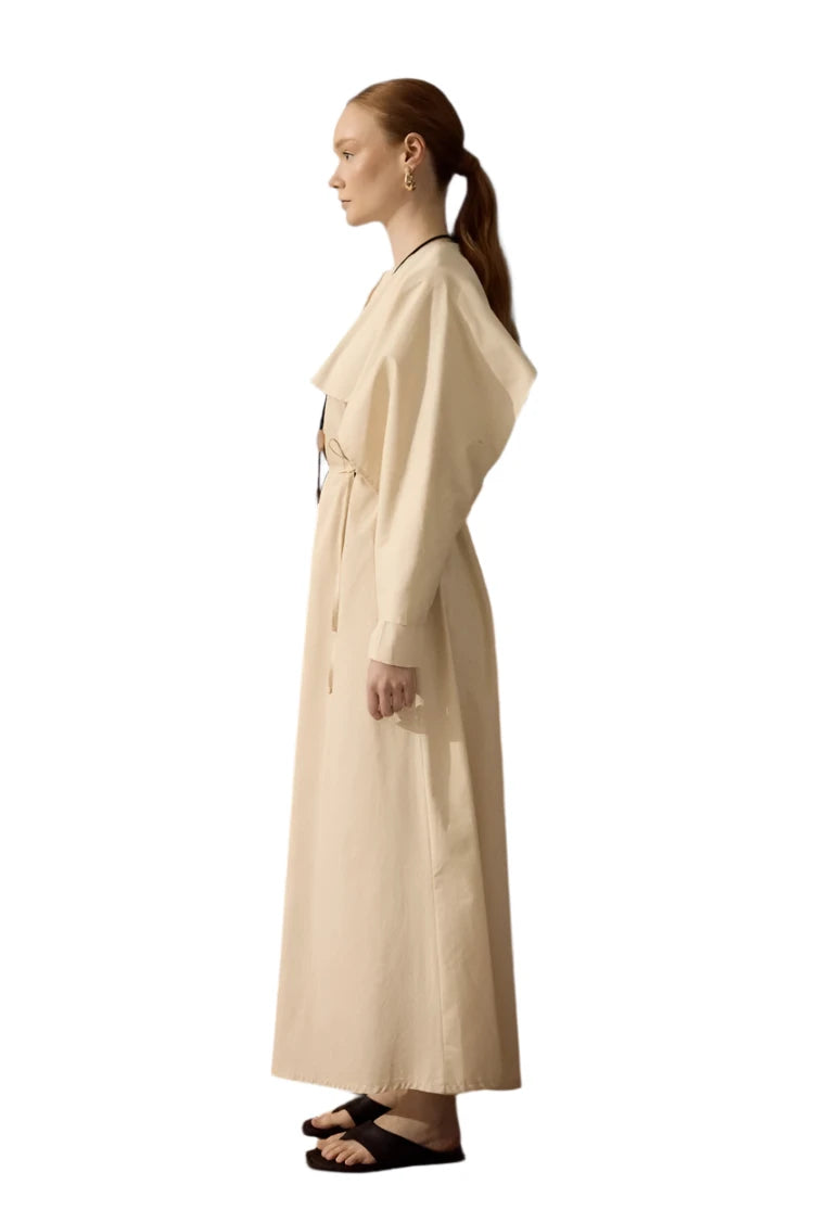 Allure Maxi Dress