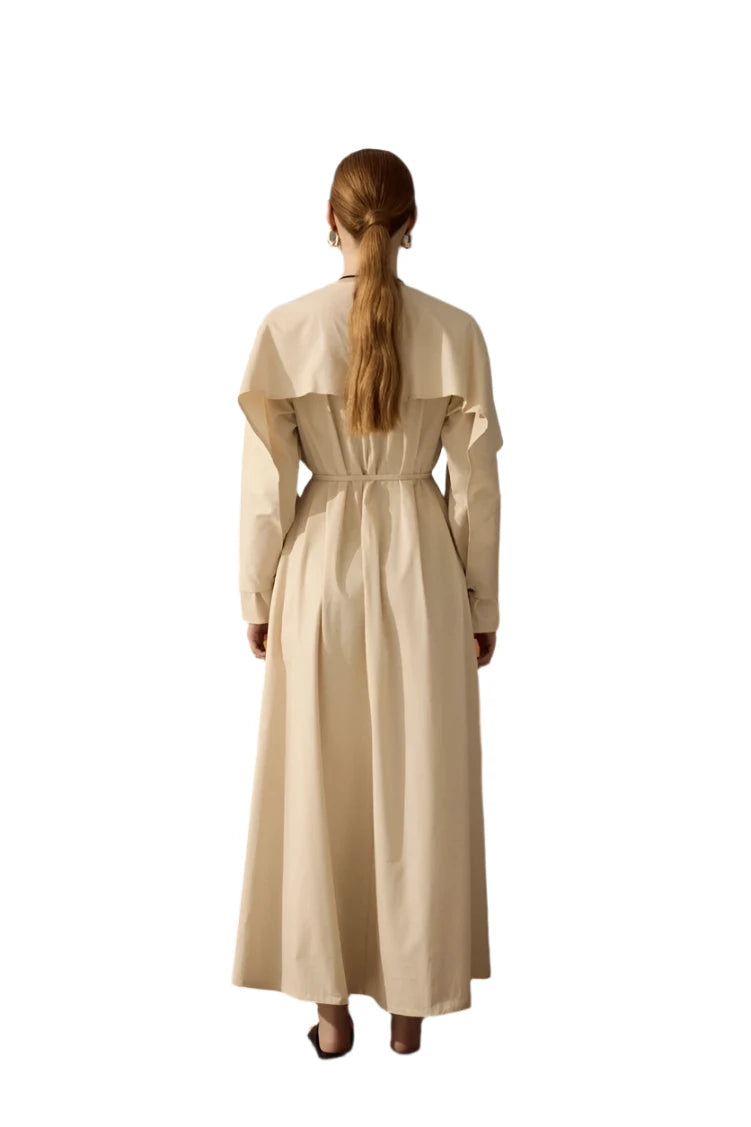 Allure Maxi Dress